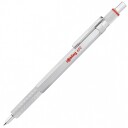 Rotring 600 Gelpenn Silver