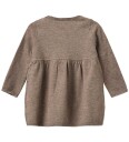 Sofie Schnoor Baby and Kids Dagnysb Dress Beige 110