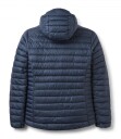 Rab Microlight Alpine Hoody Galaxy Blue L