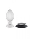 Gender X Crystal Ball analplugg