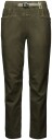 Black Diamond Ethos Pants W Dark Moss M