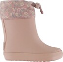 Wheat Barefoot Rubber Boot Zerro   Multi/patterned   31