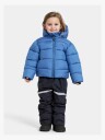 Didriksons Roxen Vinterjakke, Sapphire Blue, 100