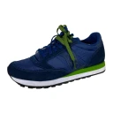 Saucony Herre Sko Blå 42 EU,