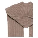 Soeur Dame Accessories Beige ONE SIZE,