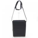 Jil Sander Dame Svart