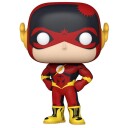 Northix DC Comics Justice League The Flash Actionfigur