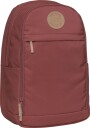 Skolesekk Urban Autumn Red 30L Beckmann