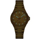 Certina DS-7 Powermatic 80 C0434073336100 - Herre - 39 mm - Analog - Automatisk - Safirglass