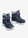 Nordbjörn Polar 2.0 Vintersko Navy 27