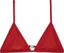 Bare Stockholm Trin Top   RED   XS