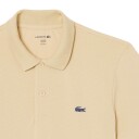 Lacoste Regular Fit Polo T skjorte Herre Beige 2XL