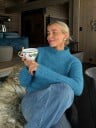 House Of Yarn ØK 07 01i Krogh Storm genser