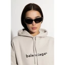 Balenciaga Dame Accessories Svart ONE SIZE,
