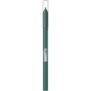 Maybelline New York Tattoo Liner Gel Pencil 815 Tealtini