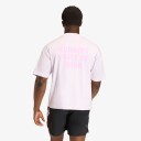 Adidas Performance Adi365 C Tee Uf   Pink   L