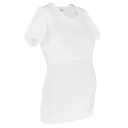 BBcomfort Organic Amme T skjorte White (XL)