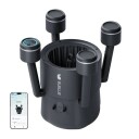 Bublue F10 bassengrengjøringsrobot