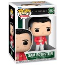 Northix Casino Sam Rothstein Figur 6 Tommer