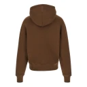 Ami Paris Dame Gensere & Hettegensere Brun M,