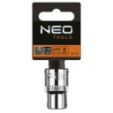 NEO TOOLS 08-168 Pipenøkkelinnsats