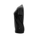 Snickers Workwear 2516 T-skjorte Svart Klær