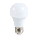Eletra LED-pære E27 A55 4.8W 2-pakning