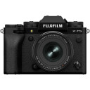 Fujifilm X-T5 Kit med 16-50/2.8-4.8 Sort V?rtettet IBIS 6K 40Mp