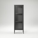 Department Store Skap 50x150 cm Antrasitt