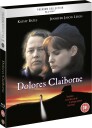 Dolores Claiborne 1995 Bluray