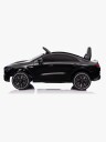 Mercedes Benz CLA45 Elbil Svart