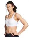 Under Armour Ua Infinity High 2.0 Bra White M/D/DD