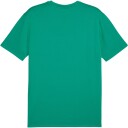 PUMA teamGOAL Trenings T skjorte Grønn 2XL