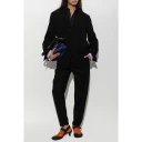 Loewe Dame Jakker Svart S,