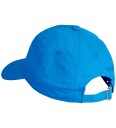 Mini Rodini Table Tennis Patch Nylon Cap   Blue   56/58