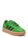 Adidas Originals Samba Xlg J   Green   36