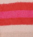 Minymo Genser   Strikk   Peach Pisk   Minymo   2 år (92)   Genser Rosa Rød