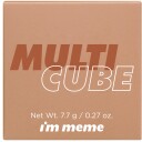 I´M MEME Multi Cube 03 Baked Ginger