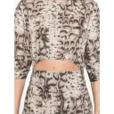 Pinko Dame Kjoler Flerfarget XS,