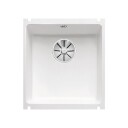 Blanco Subline 375-U kjøkkenvask 40,4x45,6 cm hvit