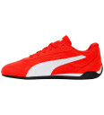 Puma Sko Replikatch SD Rød/Hvit 38 Sko