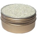 Glitter Eco Lovers Eat Me Clear
