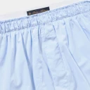 Brooks Brothers, Herre, Undertøy, Blå, 2XL,