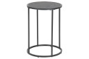 Seaford sidebord Ø40