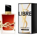 Yves Saint Laurent Libre Le Parfum 50 ml Blomsterduft for Dame med Vanilje og Safran