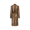 Max Mara Dame Kjoler Brun L,