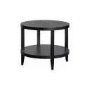 Homefactory Sidebord Morris Ø60 148145 N