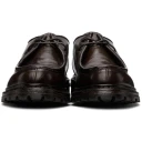 Officine Creative Herre Sko Brun 43 1/2 EU,