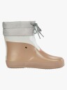 Viking Alv Barefoot Paw Print   Beige   20