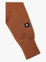 Reima Parvin ulldress barn Brun 128